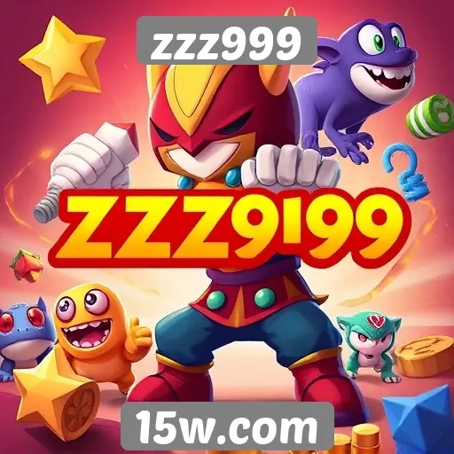 Explorando a variedade de jogos oferecidos pelo zzz999