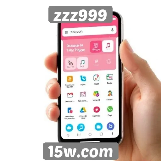 Funcionalidades do zzz999 que melhoram a experiência do usuário