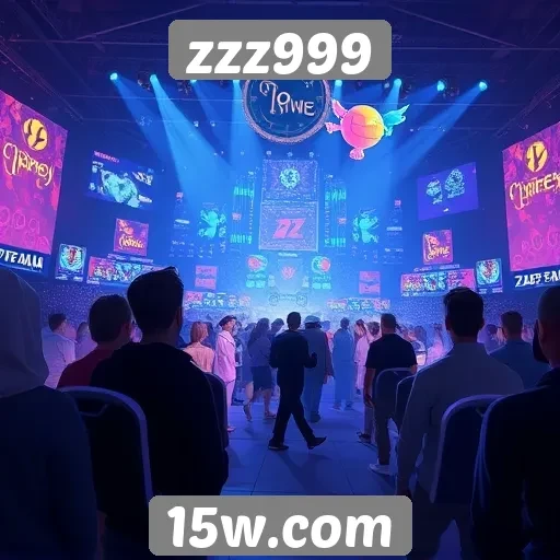 Tendências de jogos no zzz999 para o futuro