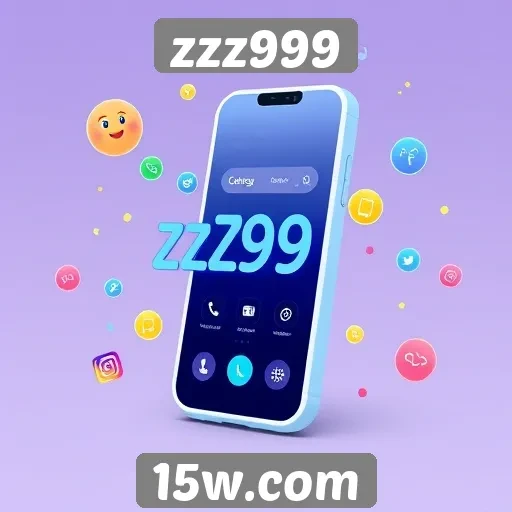 Experiência do usuário no zzz999