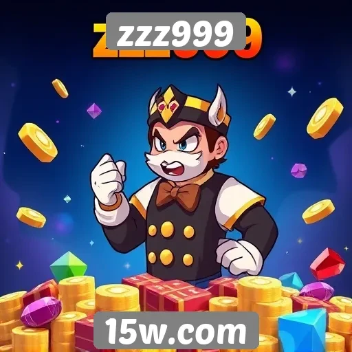 Site zzz999 oferece novos recursos para jogadores