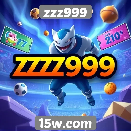 Como zzz999 se destaca no mercado de jogos online
